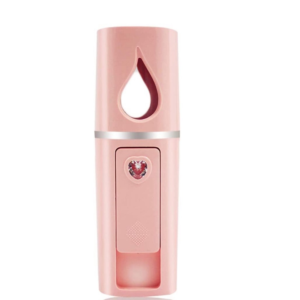 Portable Nano Facial Steamer